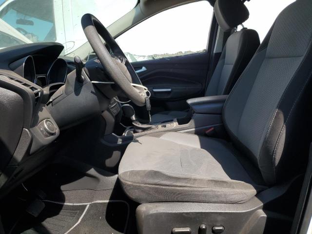 Photo 7 from auction – 2017 FORD ESCAPE SE with VIN 1FMCU0GD7HUC21153