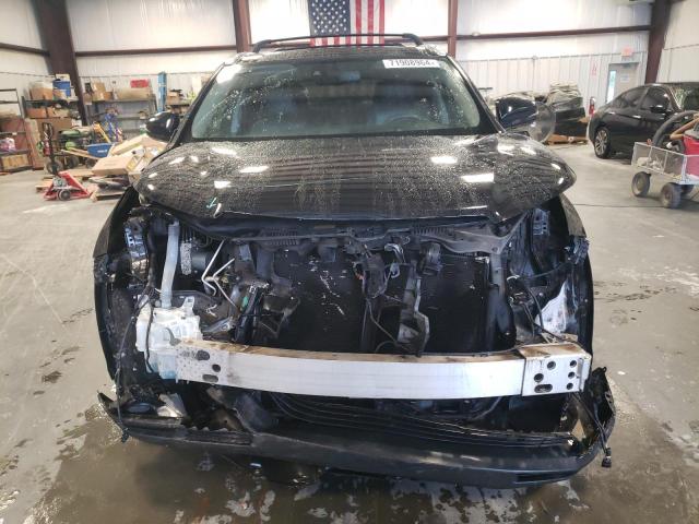 Photo 5 from auction – 2014 TOYOTA HIGHLANDER with VIN 5TDYKRFH8ES028311