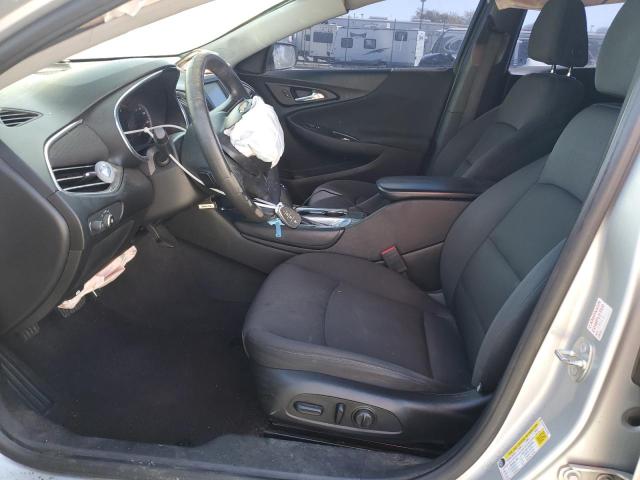 Photo 7 from auction – 2017 CHEVROLET MALIBU LT with VIN 1G1ZE5ST2HF157351