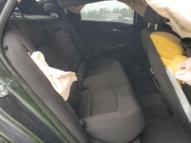 Photo 10 from auction – 2018 CHEVROLET MALIBU LT with VIN 1G1ZD5ST0JF227258