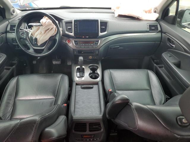 Photo 8 from auction – 2016 HONDA PILOT EXL with VIN 5FNYF5H66GB031921