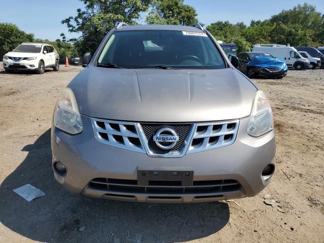 Photo 5 from auction – 2012 NISSAN ROGUE S with VIN JN8AS5MV1CW384300