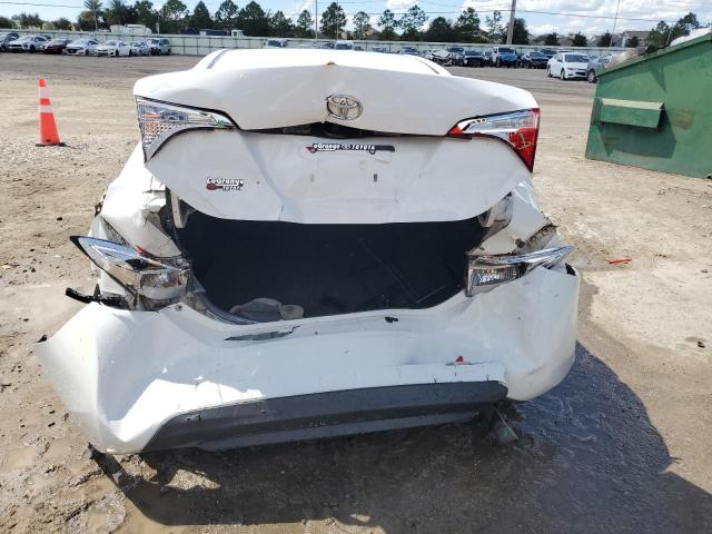 Photo 6 from auction – 2017 TOYOTA COROLLA L with VIN 5YFBURHE4HP629263