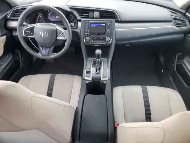 Photo 8 from auction – 2019 HONDA CIVIC LX with VIN 19XFC2F68KE203124