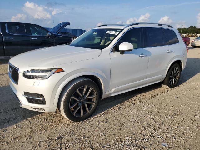Photo 1 from auction – 2016 VOLVO XC90 T6 with VIN YV4A22PK8G1061308
