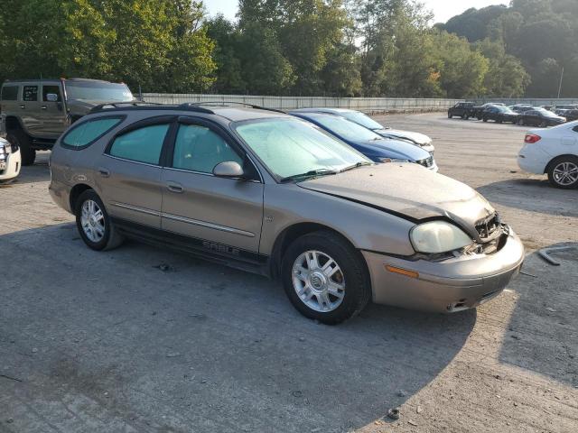 Photo 4 from auction – 2004 MERCURY SABLE LS P with VIN 1MEFM59S54A611821