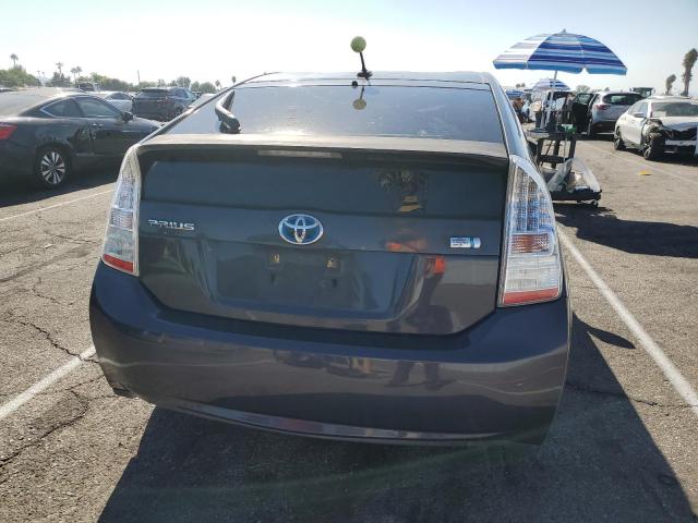 Photo 6 from auction – 2010 TOYOTA PRIUS with VIN JTDKN3DU8A0180743