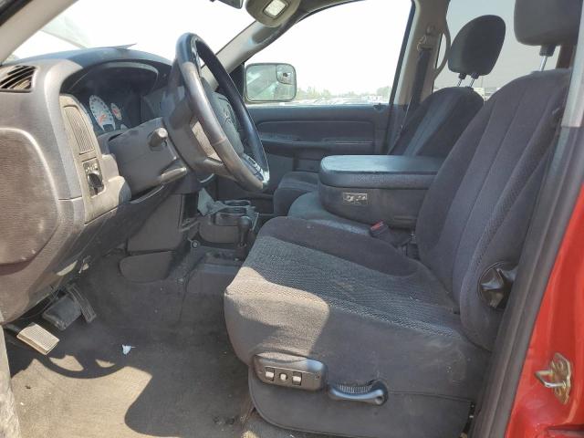 Photo 7 from auction – 2005 DODGE RAM 2500 S with VIN 3D7KS28DX5G798652