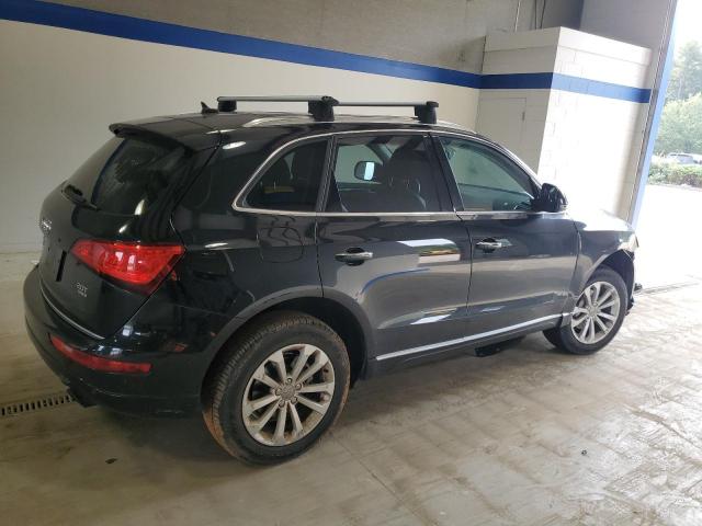 Photo 3 from auction – 2016 AUDI Q5 PREMIUM with VIN WA1L2AFP2GA123542