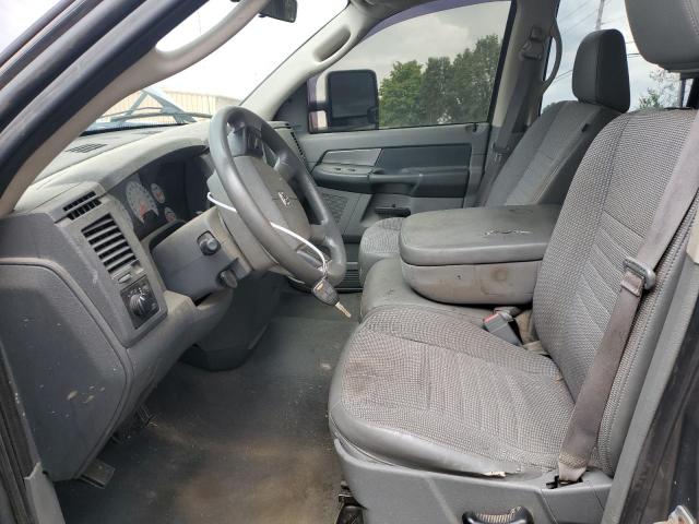 Photo 7 from auction – 2008 DODGE RAM 1500 S with VIN 1D7HA18N38J167728