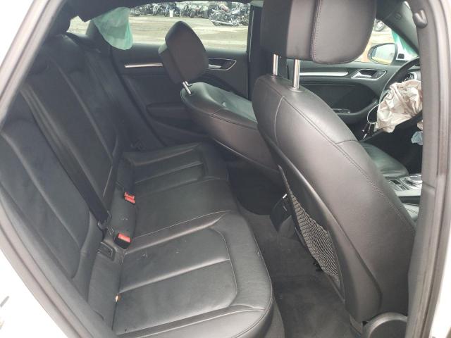 Photo 10 from auction – 2016 AUDI A3 PREMIUM with VIN WAUE8GFF2G1026359