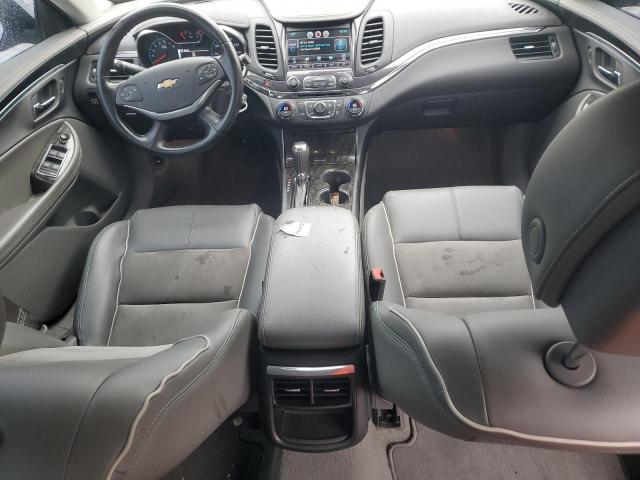 Photo 8 from auction – 2014 CHEVROLET IMPALA LT with VIN 2G1125S39E9109596