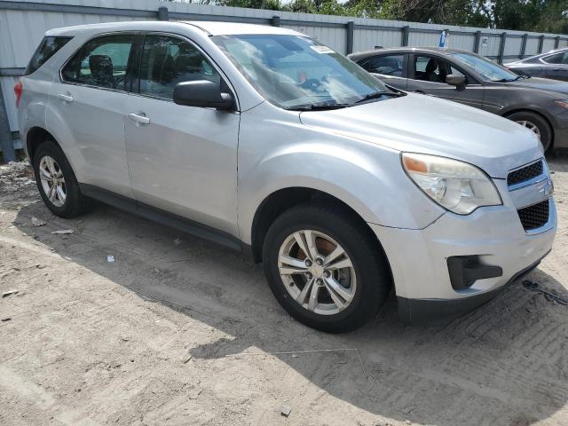 Photo 4 from auction – 2014 CHEVROLET EQUINOX LS with VIN 2GNFLEEK8E6189060