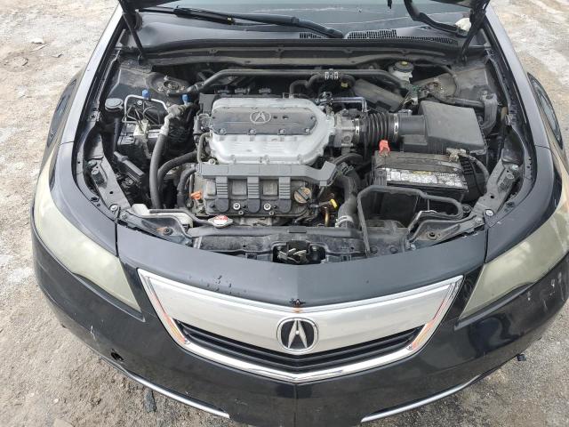 Photo 11 from auction – 2014 ACURA TL SE with VIN 19UUA8F35EA002148