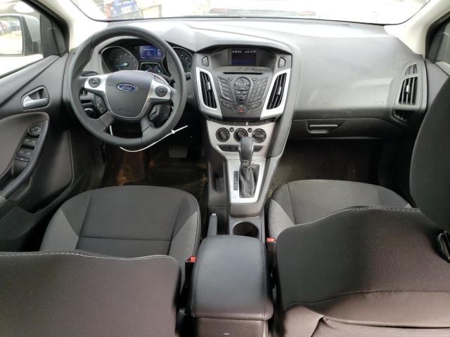 Zdjęcie 8 z aukcji – 2013 FORD FOCUS SE z VIN 1FADP3K25DL351395