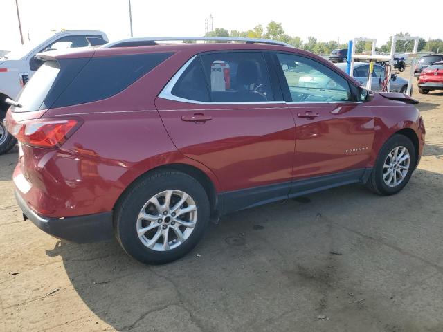 Photo 3 from auction – 2018 CHEVROLET EQUINOX LT with VIN 2GNAXJEV6J6100971