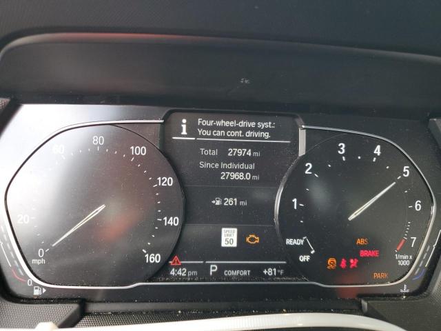 Photo 9 from auction – 2021 BMW 228XI with VIN WBA73AK06M7H15404