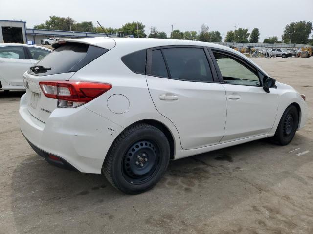 صورة رقم 3 من المزاد - 2019 SUBARU IMPREZA مع VIN 4S3GTAB60K3746849