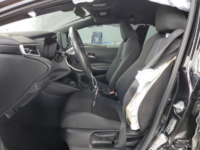 Photo 7 from auction – 2022 TOYOTA COROLLA SE with VIN 5YFS4MCE4NP139119
