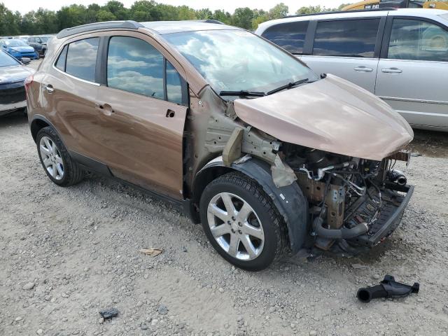 Photo 4 from auction – 2017 BUICK ENCORE ESS with VIN KL4CJCSM9HB129120