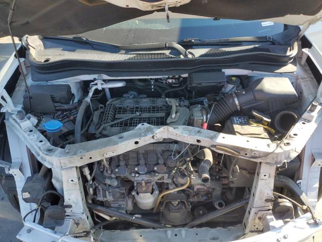 Photo 12 from auction – 2020 HONDA PILOT EX with VIN 5FNYF5H34LB001431