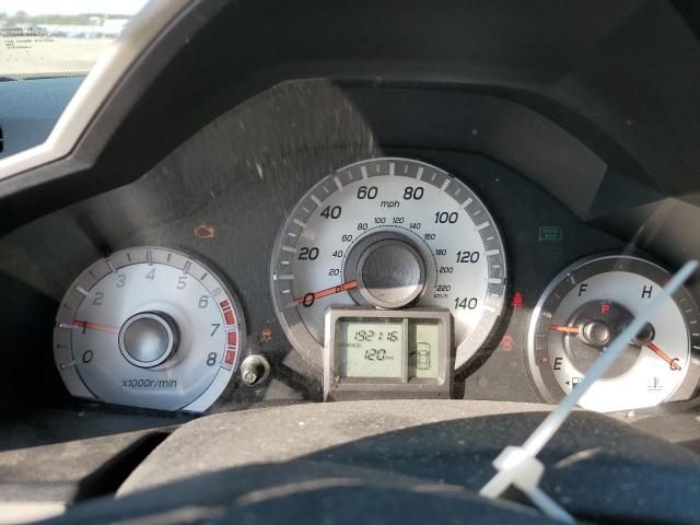 Photo 9 from auction – 2014 HONDA PILOT LX with VIN 5FNYF4H23EB004843