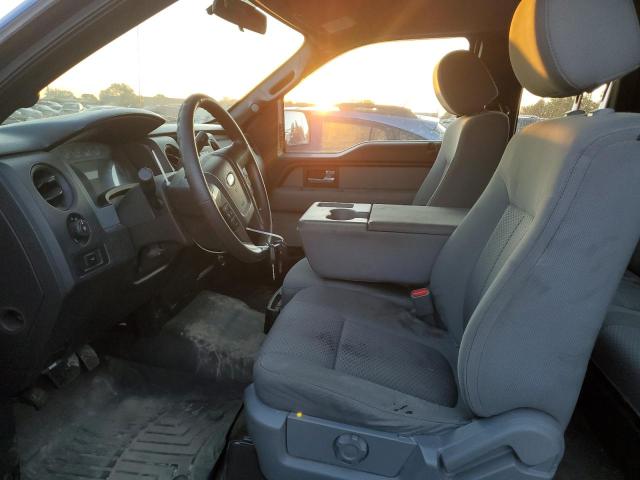 Photo 7 from auction – 2013 FORD F150 SUPER with VIN 1FTFX1EF1DFC05063