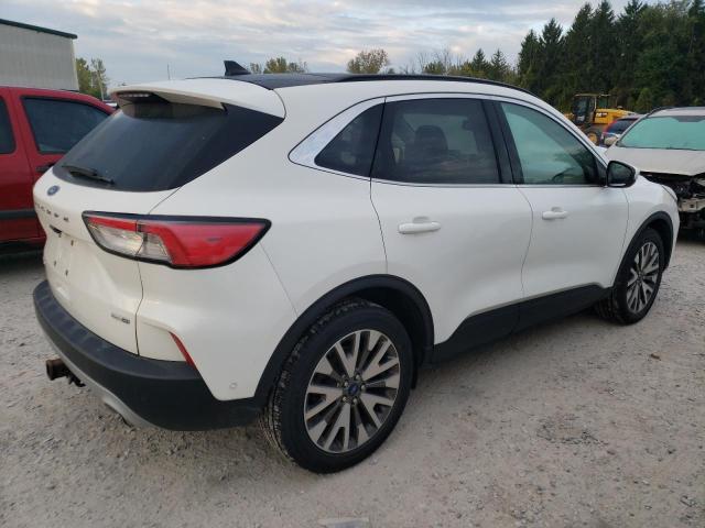 Photo 3 from auction – 2020 FORD ESCAPE TIT with VIN 1FMCU9J91LUA71915