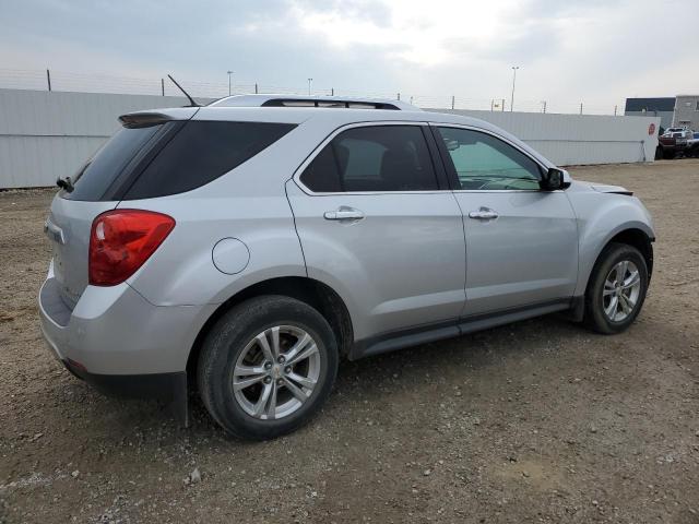 Photo 3 from auction – 2013 CHEVROLET EQUINOX LT with VIN 2GNALFEK9D6243609