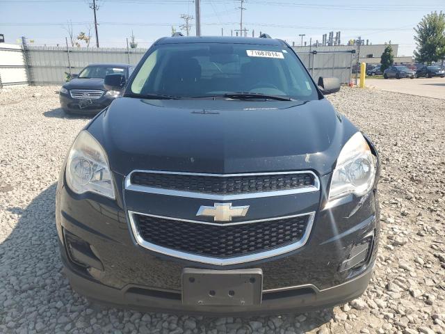 Photo 5 from auction – 2012 CHEVROLET EQUINOX LT with VIN 2GNALDEK8C6110388