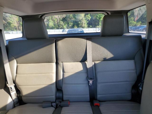 Photo 10 from auction – 2007 DODGE NITRO SLT with VIN 1D8GT58K17W718609