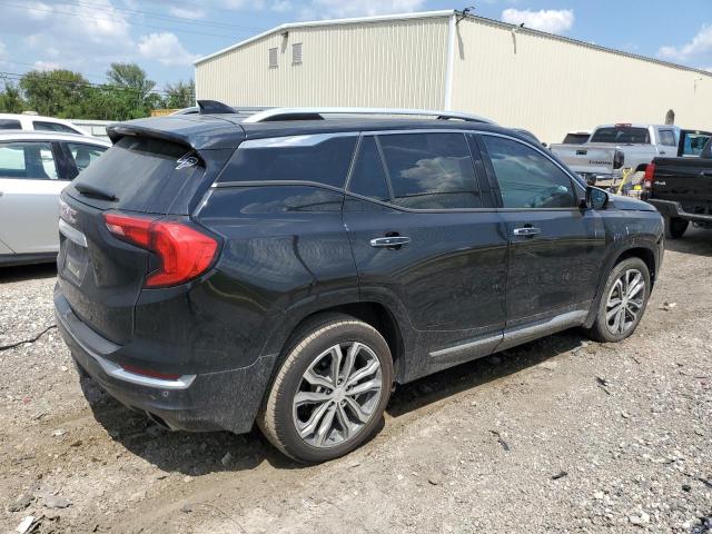Photo 3 from auction – 2019 GMC TERRAIN DE with VIN 3GKALSEX6KL226454