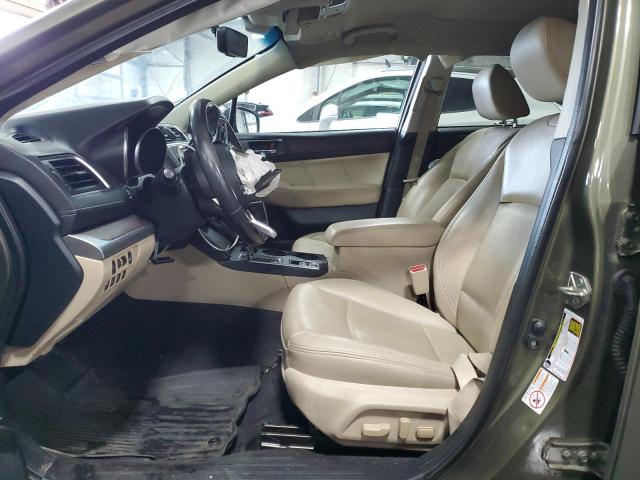 Photo 7 from auction – 2019 SUBARU OUTBACK with VIN 4S4BSAJC6K3365541