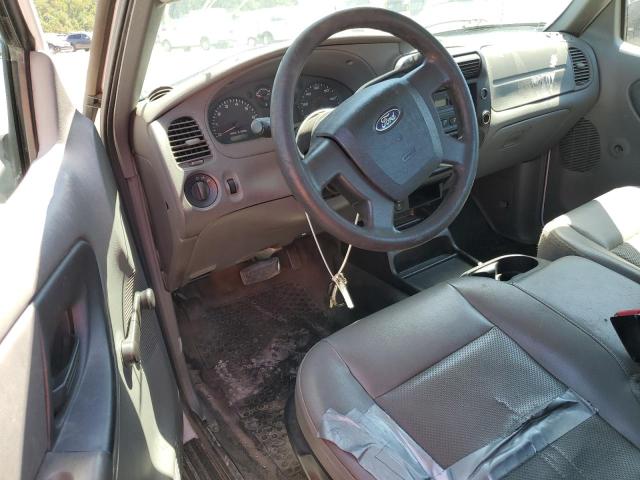 Photo 8 from auction – 2011 FORD RANGER with VIN 1FTKR1AD6BPA79738