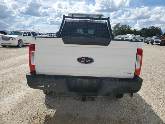 Photo 6 from auction – 2019 FORD F350 SUPER with VIN 1FT8X3B60KEE25208