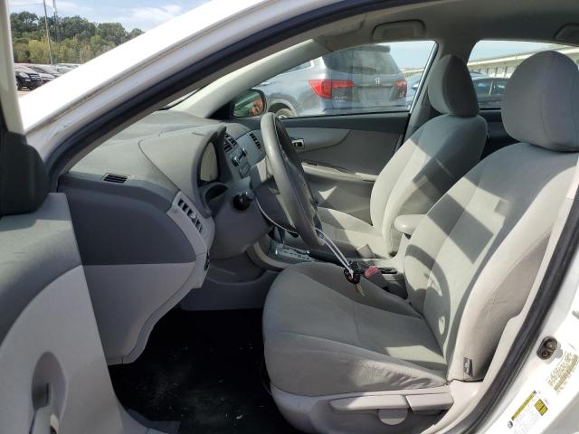 Photo 7 from auction – 2010 TOYOTA COROLLA BA with VIN 1NXBU4EE7AZ222338