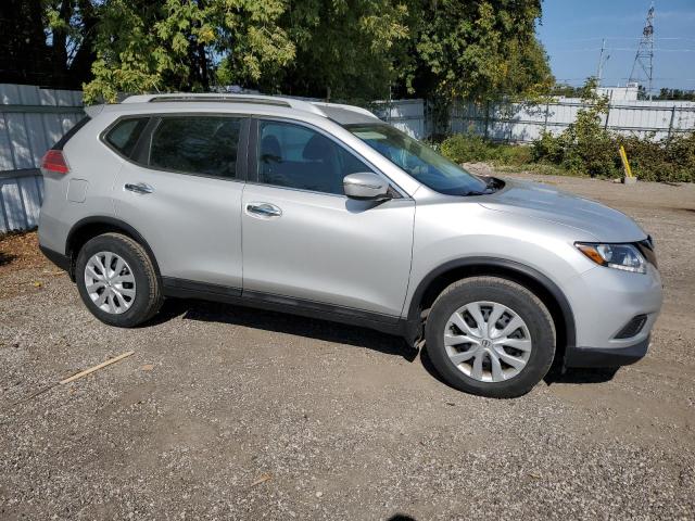 Photo 4 from auction – 2015 NISSAN ROGUE S with VIN 5N1AT2MT3FC855760