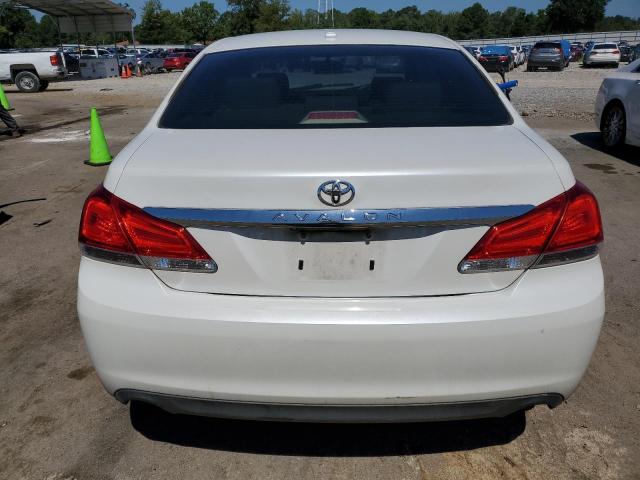 Фото 6 с аукциона – 2012 TOYOTA AVALON BAS с VIN 4T1BK3DB6CU460210