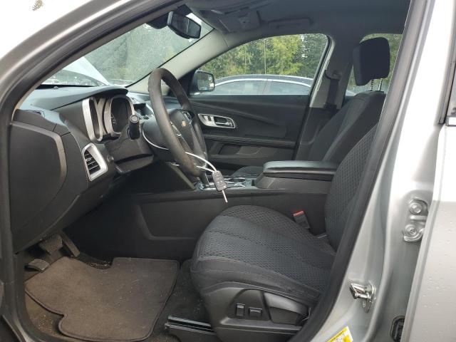Photo 7 from auction – 2013 CHEVROLET EQUINOX LS with VIN 1GNFLCEK5DZ116199
