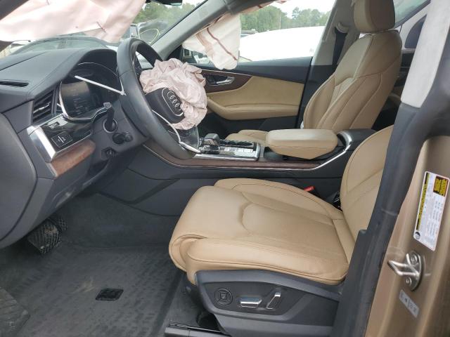 Photo 7 from auction – 2019 AUDI Q8 PRESTIG with VIN WA1CVAF19KD031208