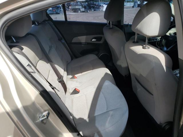 Photo 10 from auction – 2013 CHEVROLET CRUZE LT with VIN 1G1PC5SB2D7223518