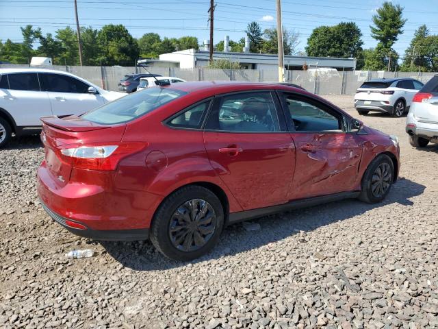 Photo 3 from auction – 2013 FORD FOCUS SE with VIN 1FADP3F26DL331800
