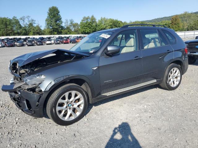 Photo 1 from auction – 2012 BMW X5 XDRIVE3 with VIN 5UXZV4C5XCL755603