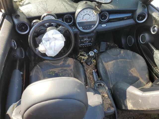 Photo 8 from auction – 2012 MINI COOPER S with VIN WMWZP3C54CT296796