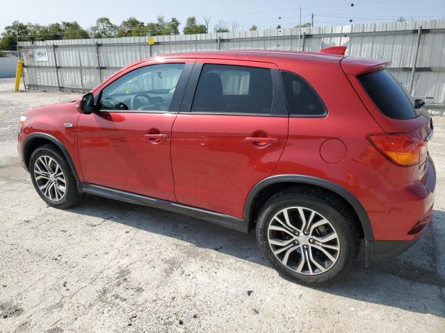 Photo 2 from auction – 2019 MITSUBISHI OUTLANDER with VIN JA4AR3AU3KU020035