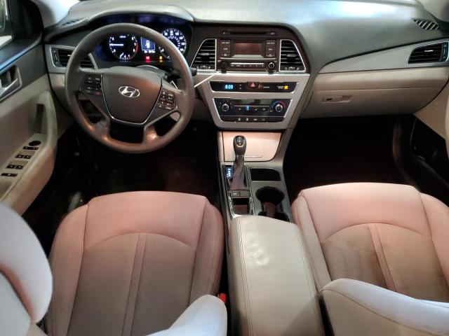 Photo 8 from auction – 2015 HYUNDAI SONATA SE with VIN 5NPE24AF0FH064111