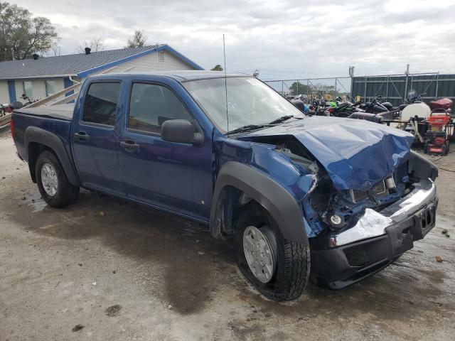Photo 4 from auction – 2006 CHEVROLET COLORADO with VIN 1GCDT136168279158