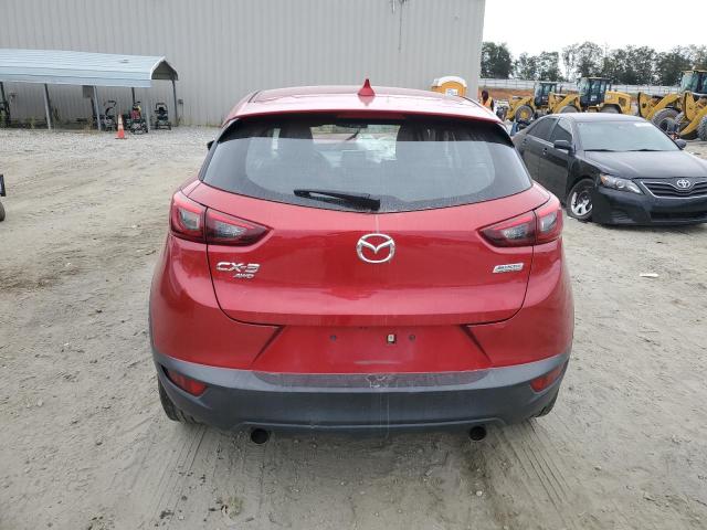 صورة رقم 6 من المزاد - 2016 MAZDA CX-3 TOURI مع VIN JM1DKBC75G0114229