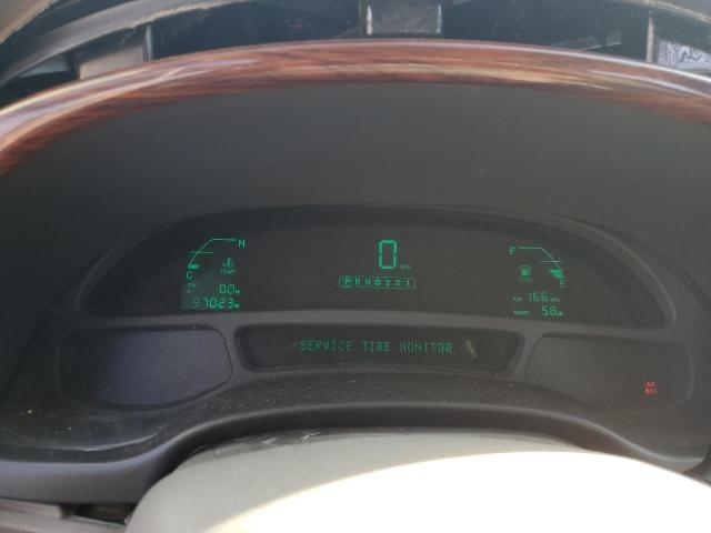Photo 9 from auction – 2004 CADILLAC DEVILLE with VIN 1G6KD57Y94U146968