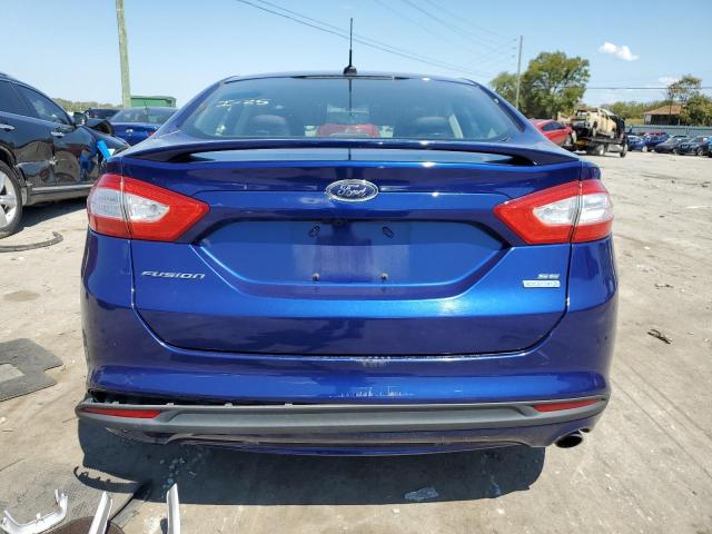 Photo 6 from auction – 2014 FORD FUSION SE with VIN 1FA6P0HD0E5359619